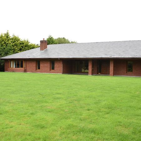 Lios Daire Killarney Buitenkant foto