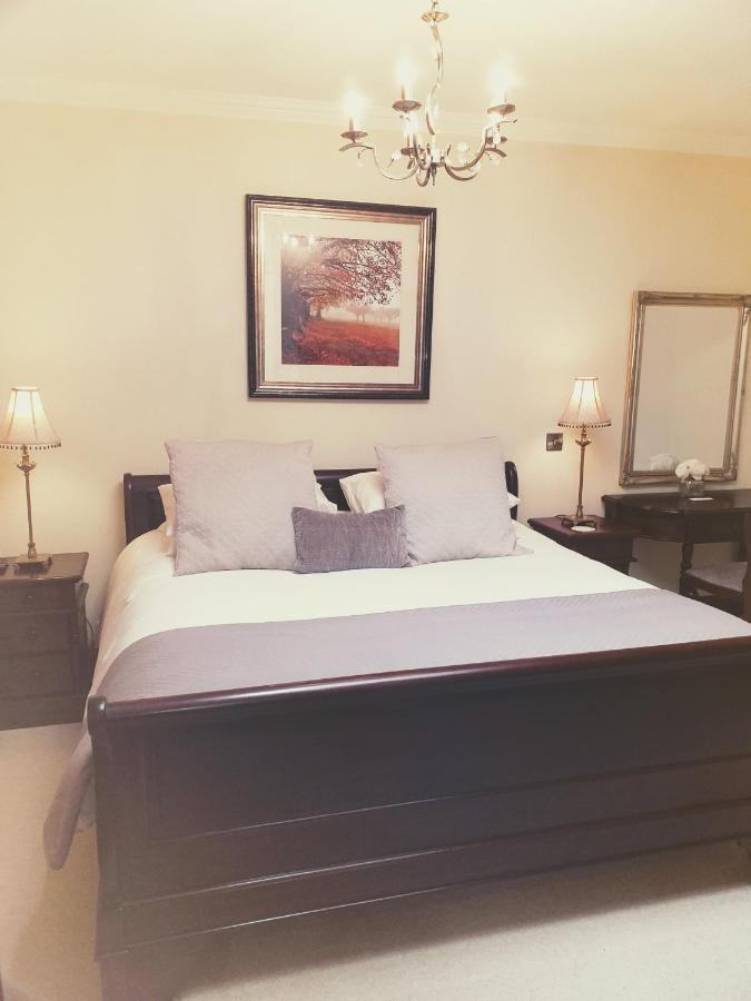 Lios Daire Killarney Buitenkant foto