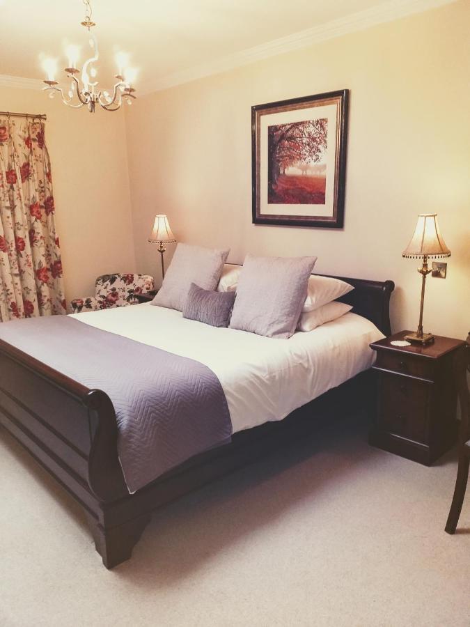 Lios Daire Killarney Buitenkant foto