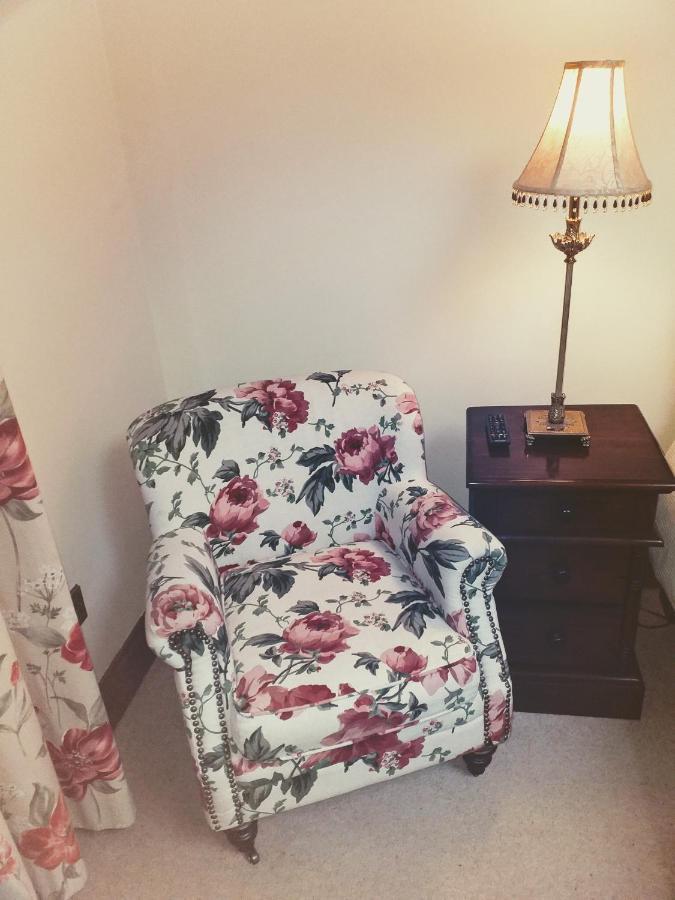 Lios Daire Killarney Buitenkant foto