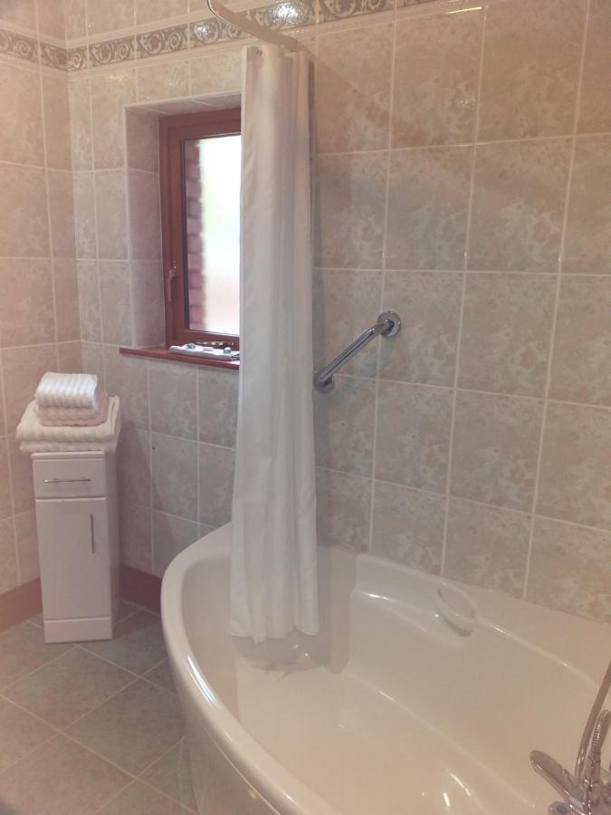 Lios Daire Killarney Buitenkant foto