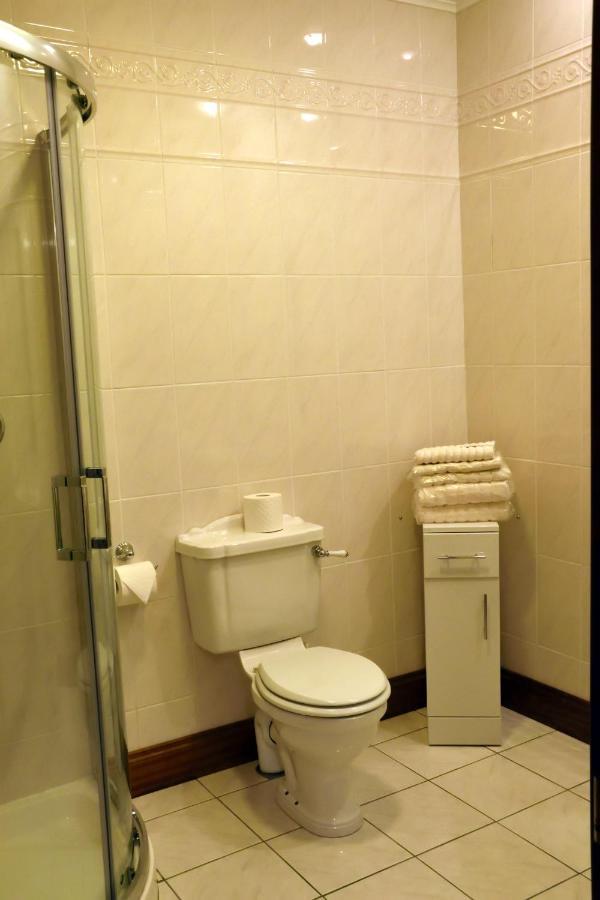 Lios Daire Killarney Buitenkant foto
