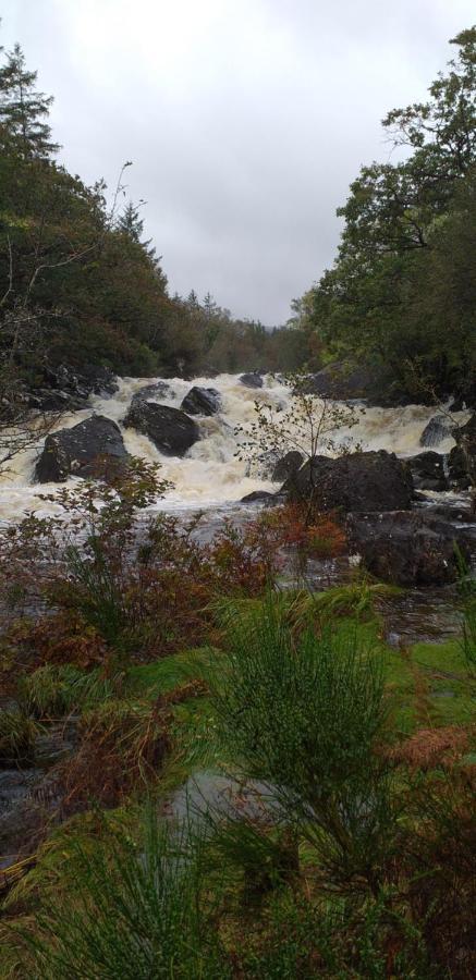 Lios Daire Killarney Buitenkant foto