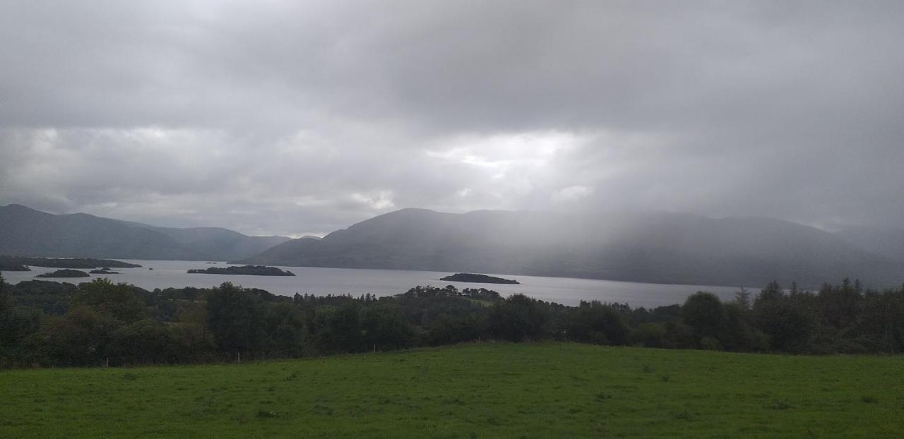 Lios Daire Killarney Buitenkant foto