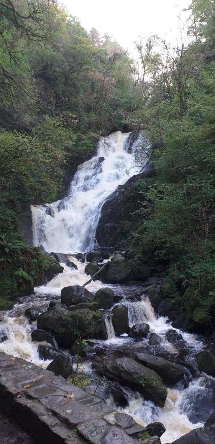 Lios Daire Killarney Buitenkant foto
