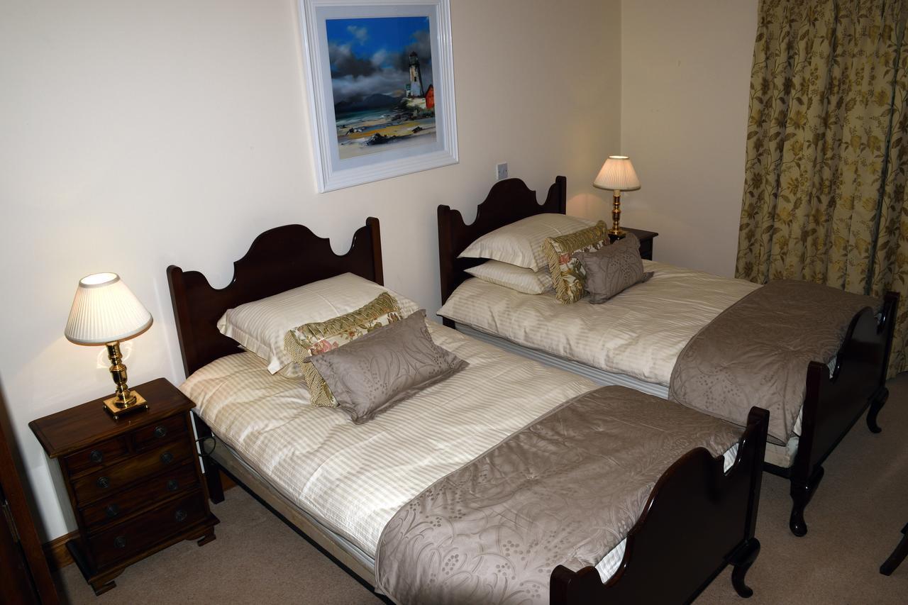 Lios Daire Killarney Buitenkant foto