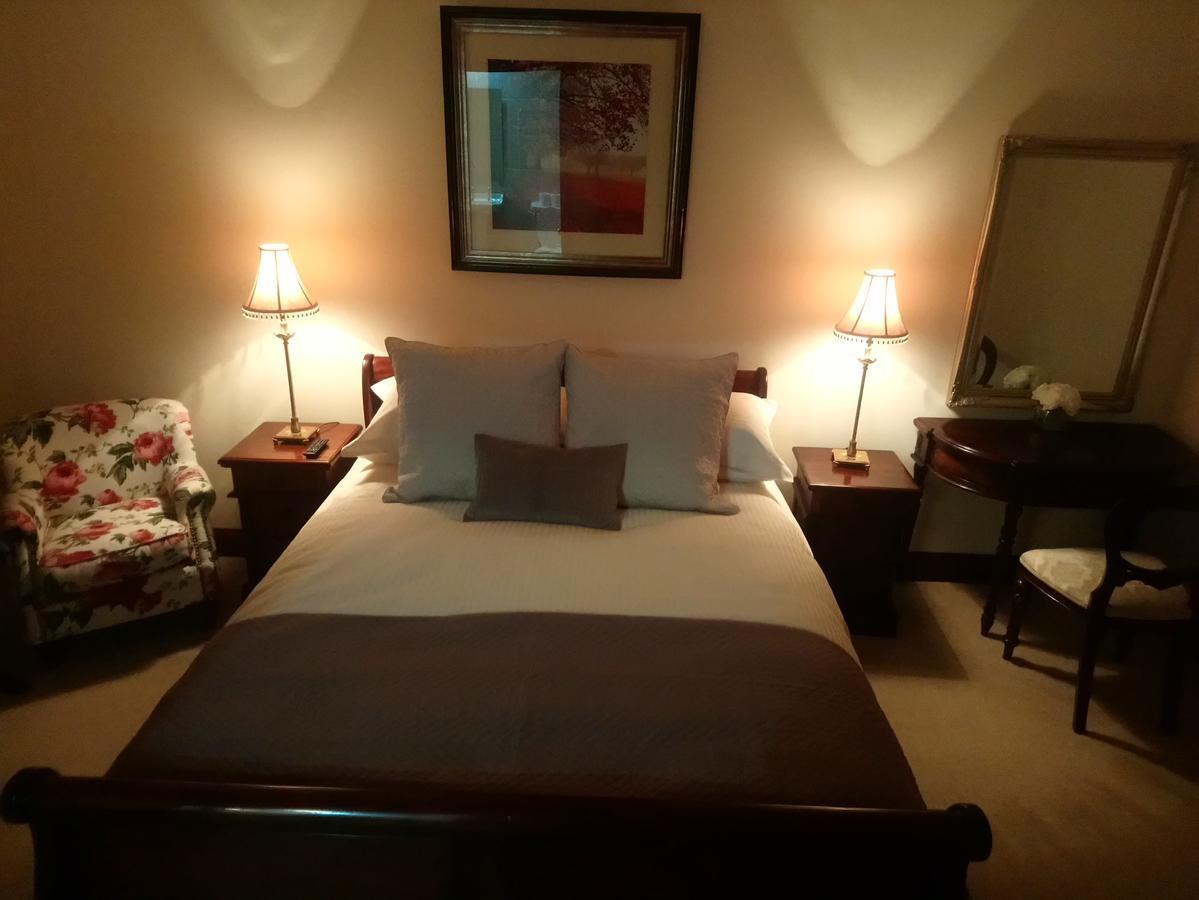 Lios Daire Killarney Buitenkant foto