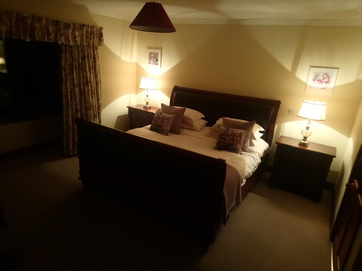 Lios Daire Killarney Buitenkant foto