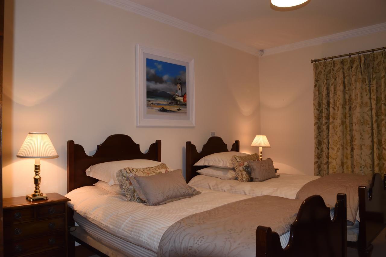 Lios Daire Killarney Buitenkant foto