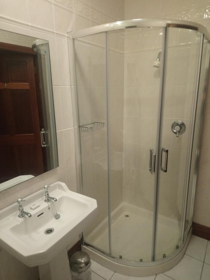 Lios Daire Killarney Buitenkant foto