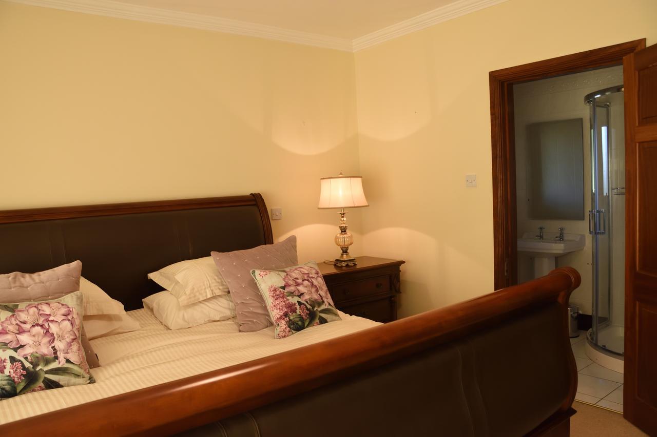 Lios Daire Killarney Buitenkant foto