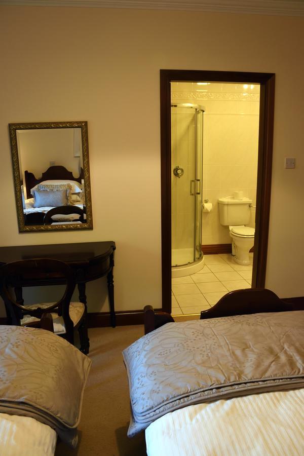 Lios Daire Killarney Buitenkant foto