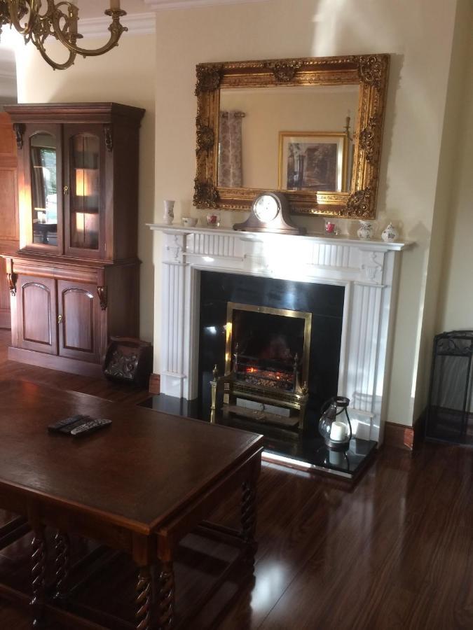 Lios Daire Killarney Buitenkant foto