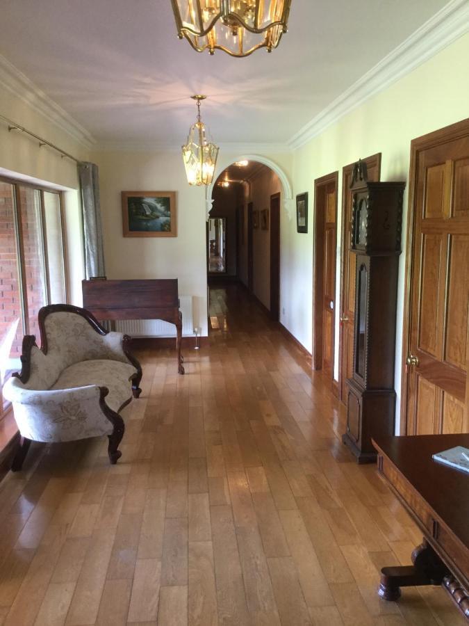 Lios Daire Killarney Buitenkant foto