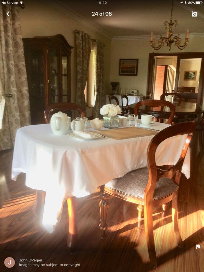 Lios Daire Killarney Buitenkant foto