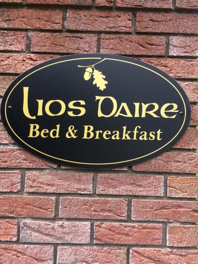 Lios Daire Killarney Buitenkant foto