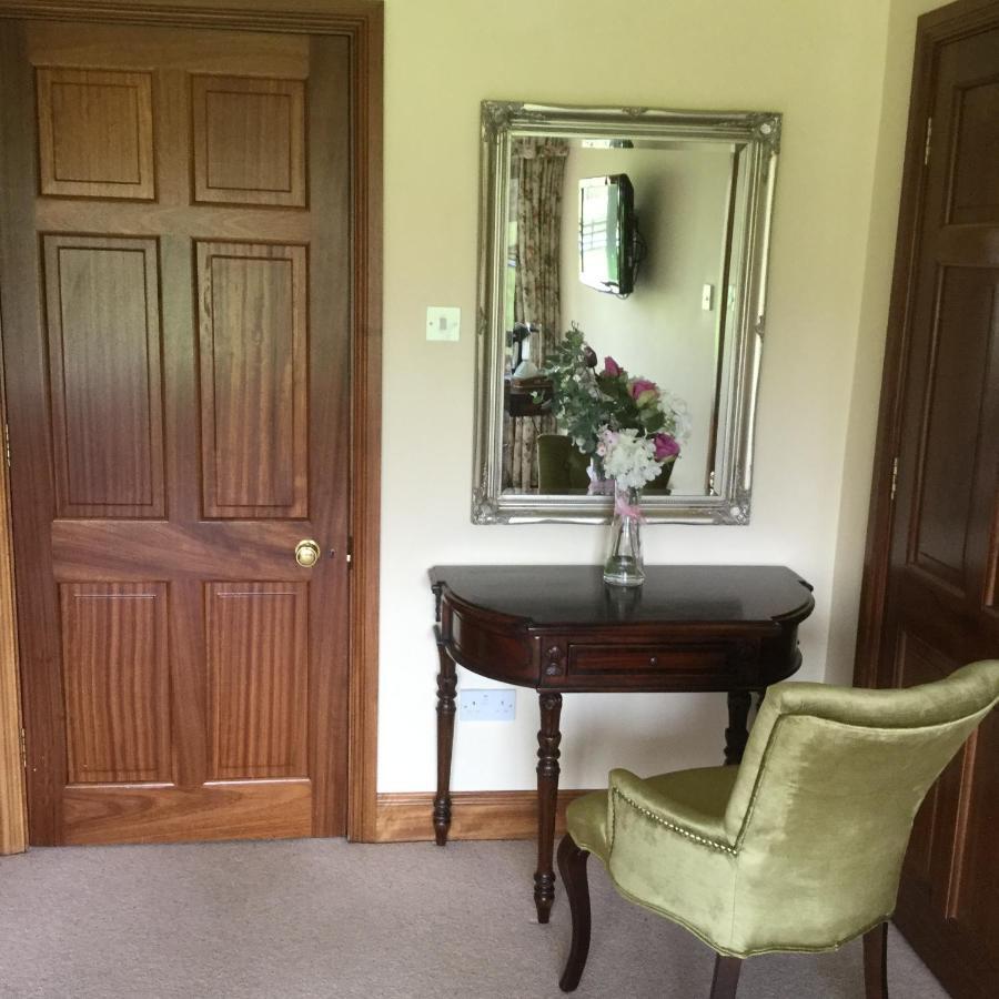 Lios Daire Killarney Buitenkant foto