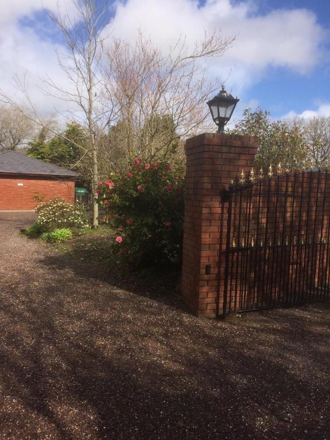 Lios Daire Killarney Buitenkant foto