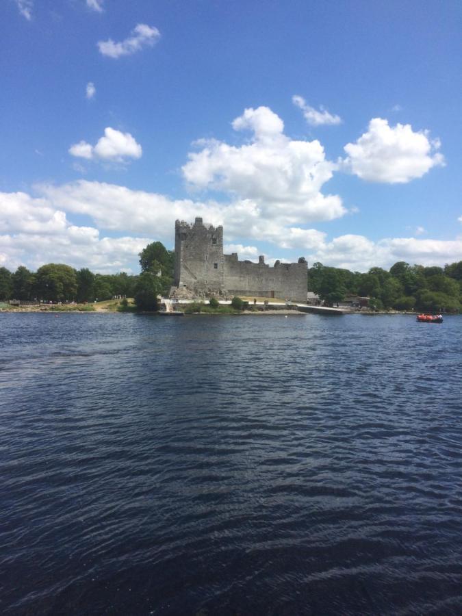 Lios Daire Killarney Buitenkant foto