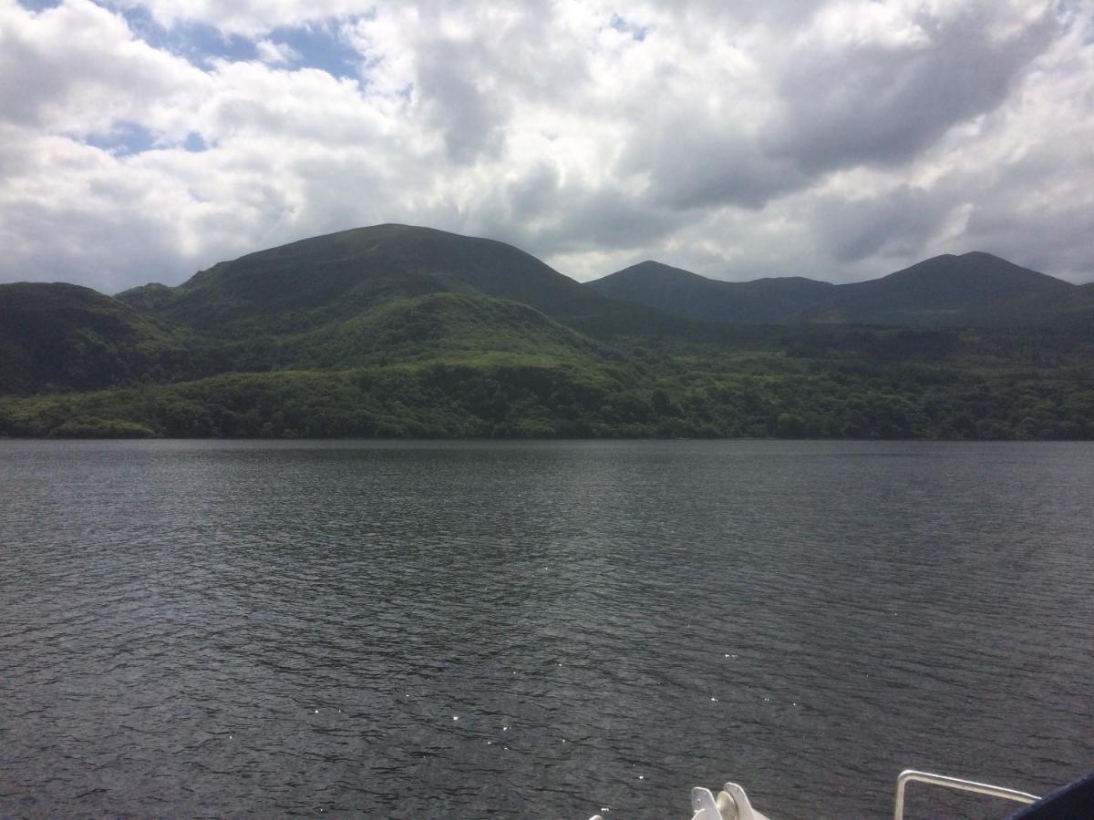 Lios Daire Killarney Buitenkant foto